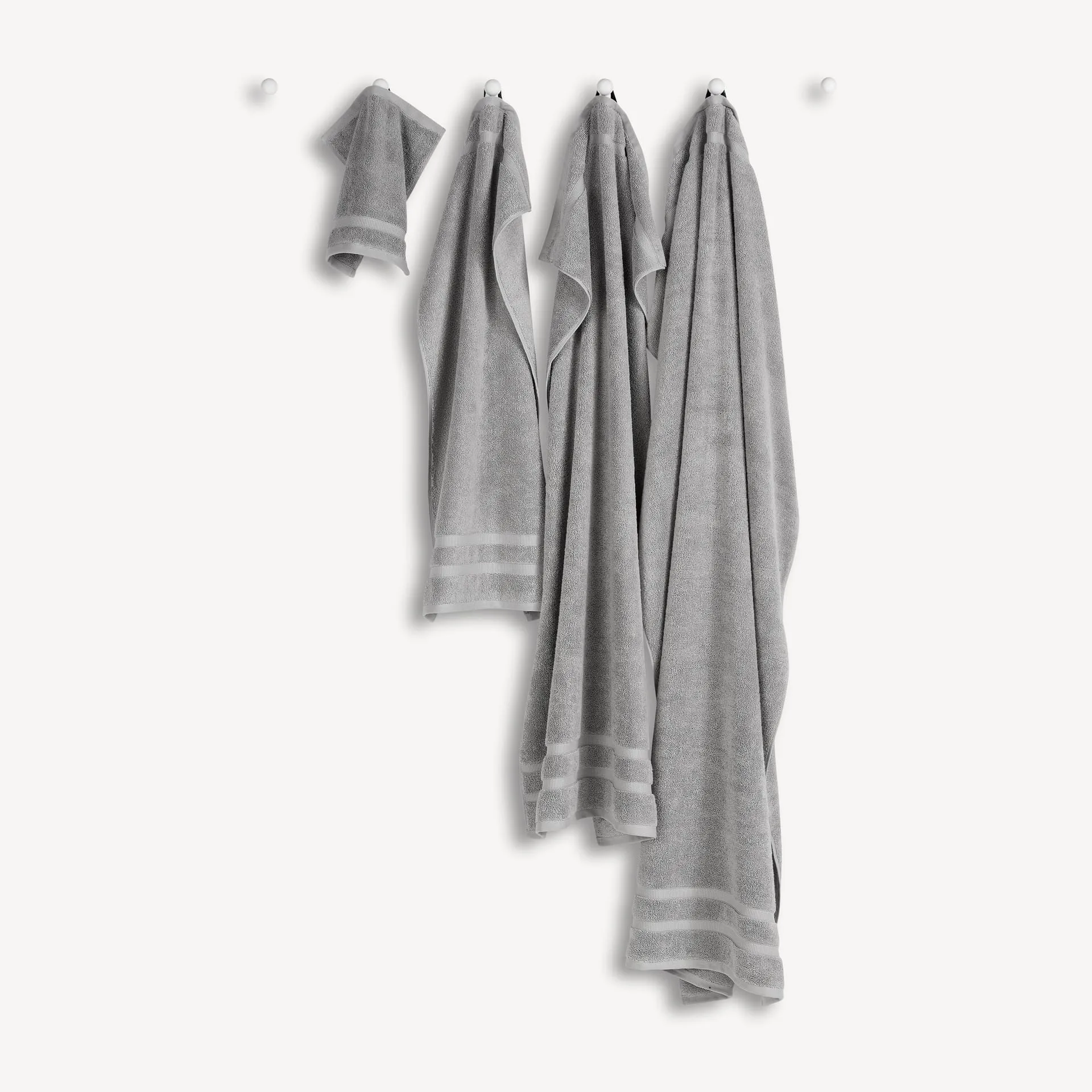 Signum Towels - Combed Cotton 675 GSM
