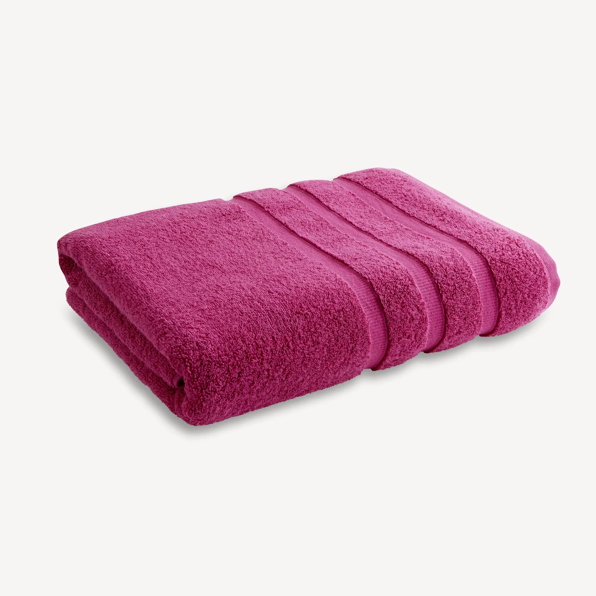 Signum Towels - Combed Cotton 675 GSM