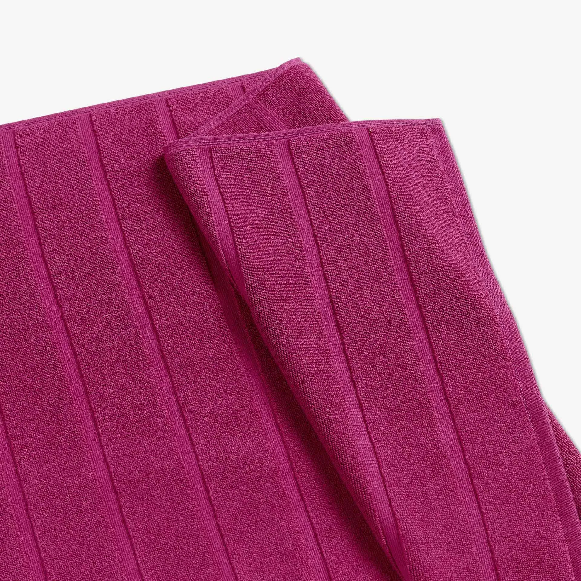 Signum Towels - Combed Cotton 675 GSM