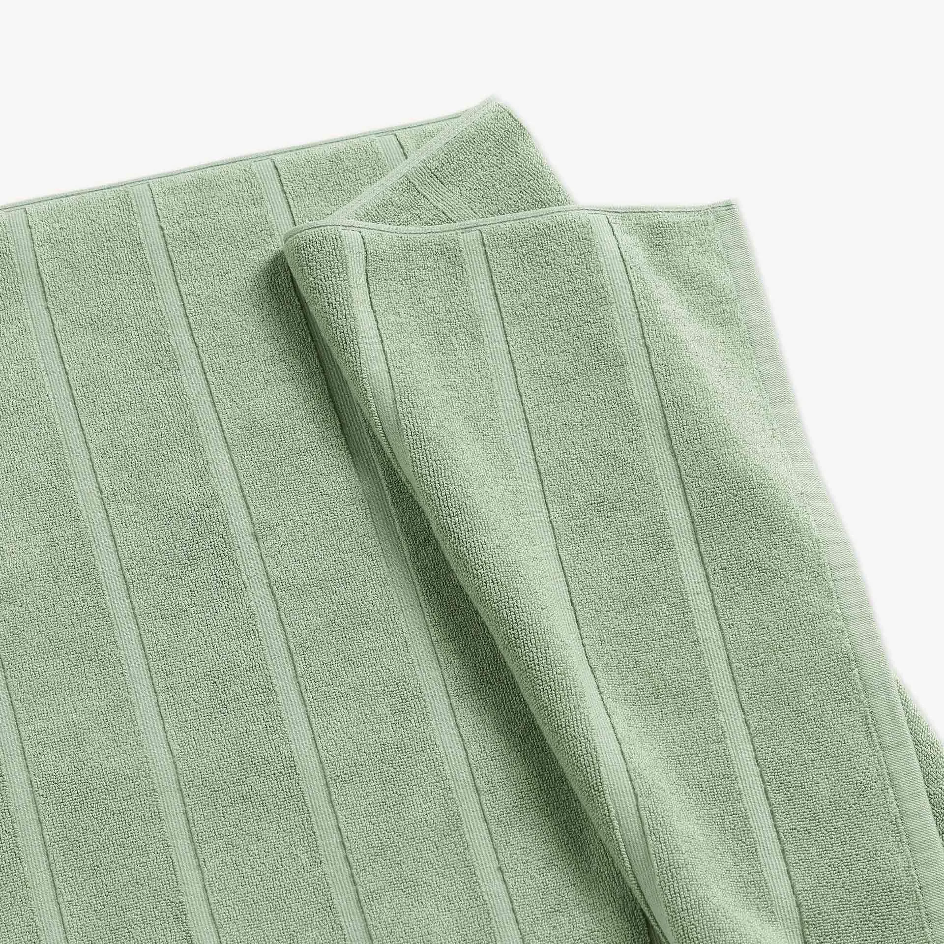 Signum Towels - Combed Cotton 675 GSM