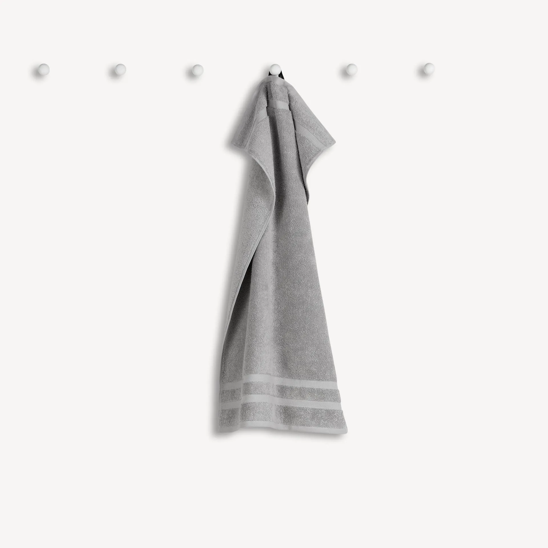 Signum Towels - Combed Cotton 675 GSM