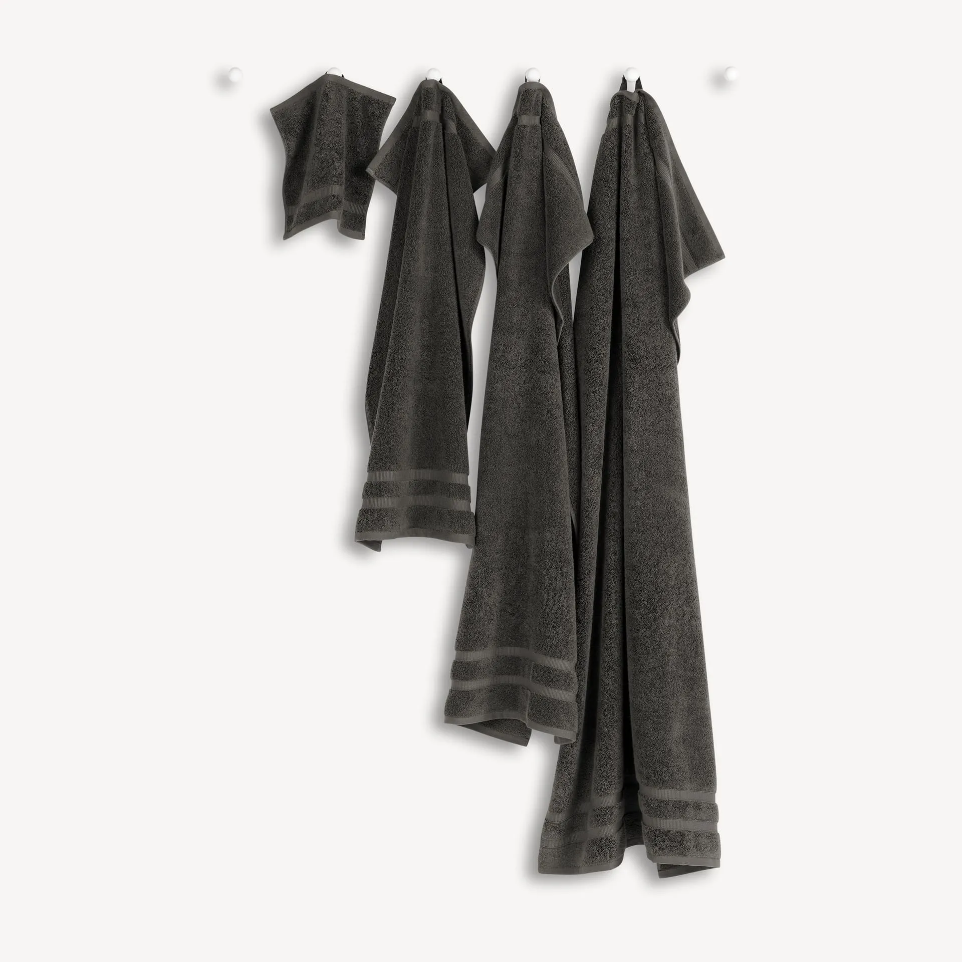 Signum Towels - Combed Cotton 675 GSM