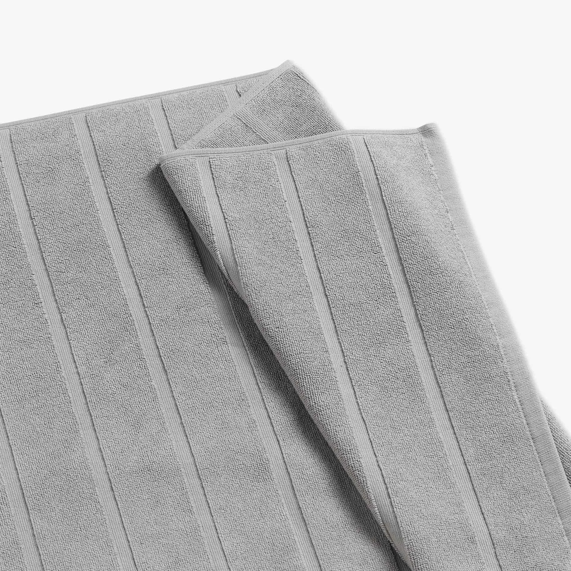 Signum Towels - Combed Cotton 675 GSM