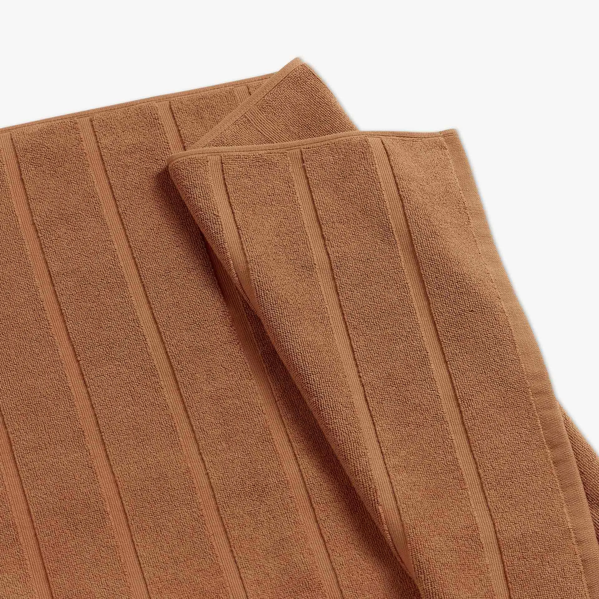 Signum Towels - Combed Cotton 675 GSM