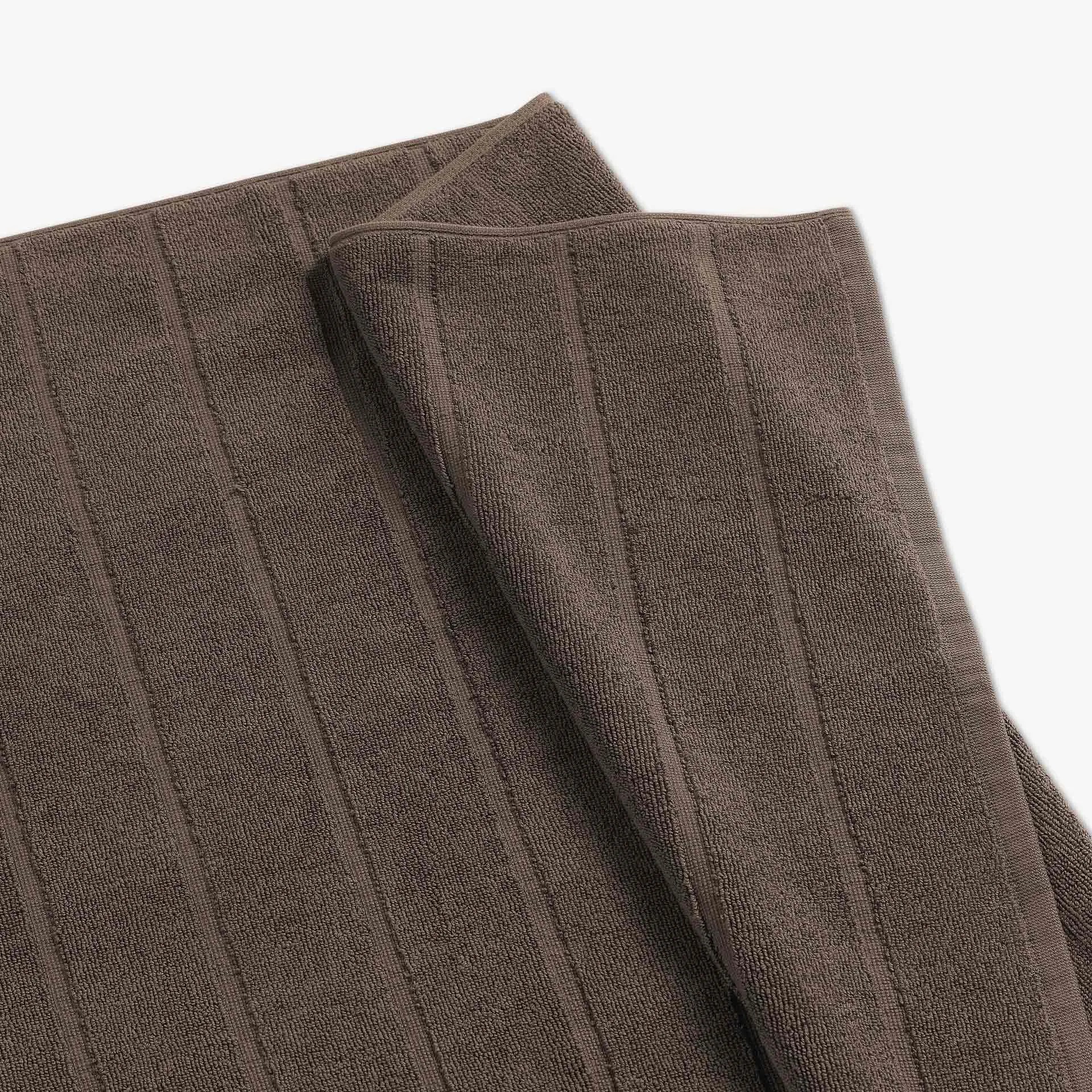 Signum Towels - Combed Cotton 675 GSM