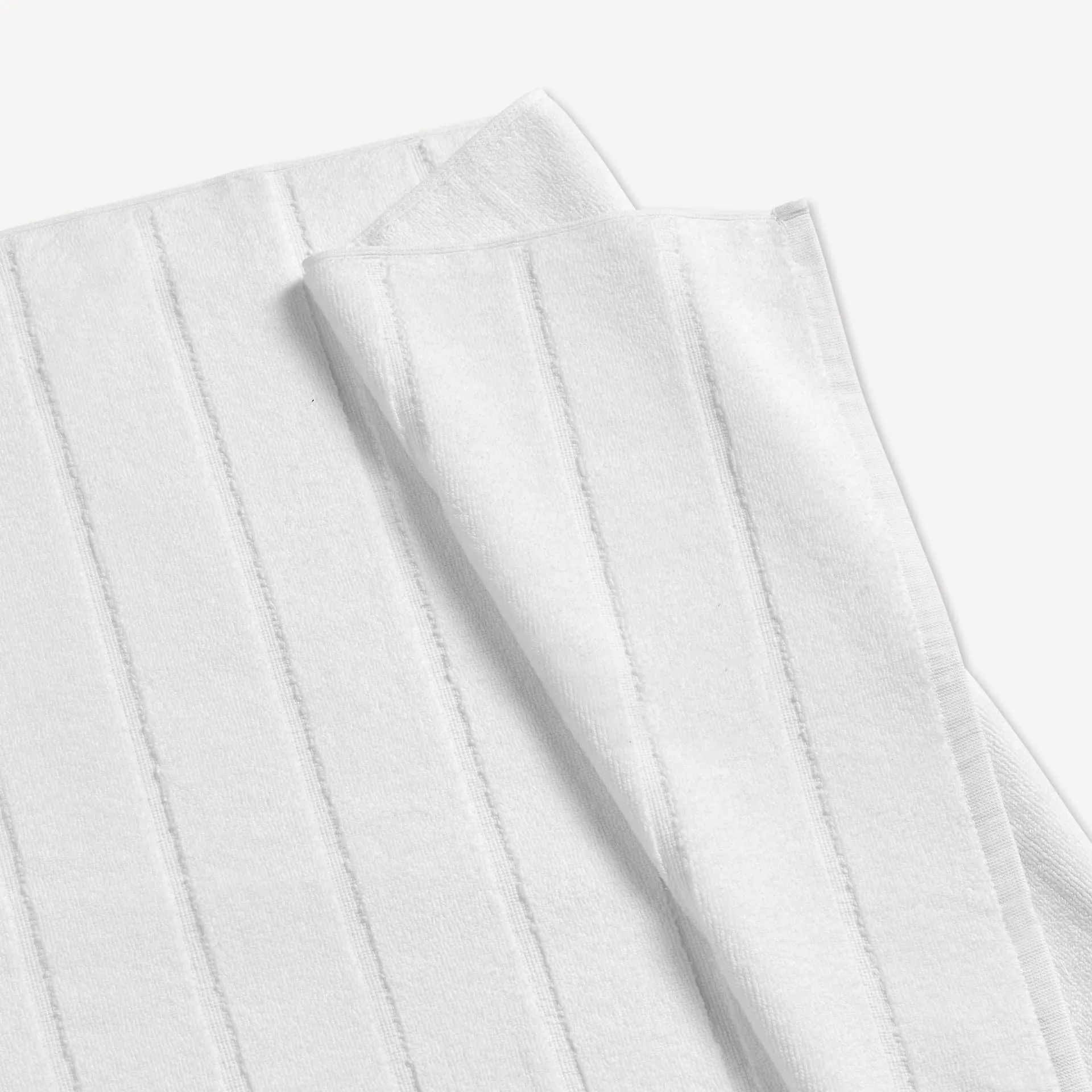 Signum Towels - Combed Cotton 675 GSM