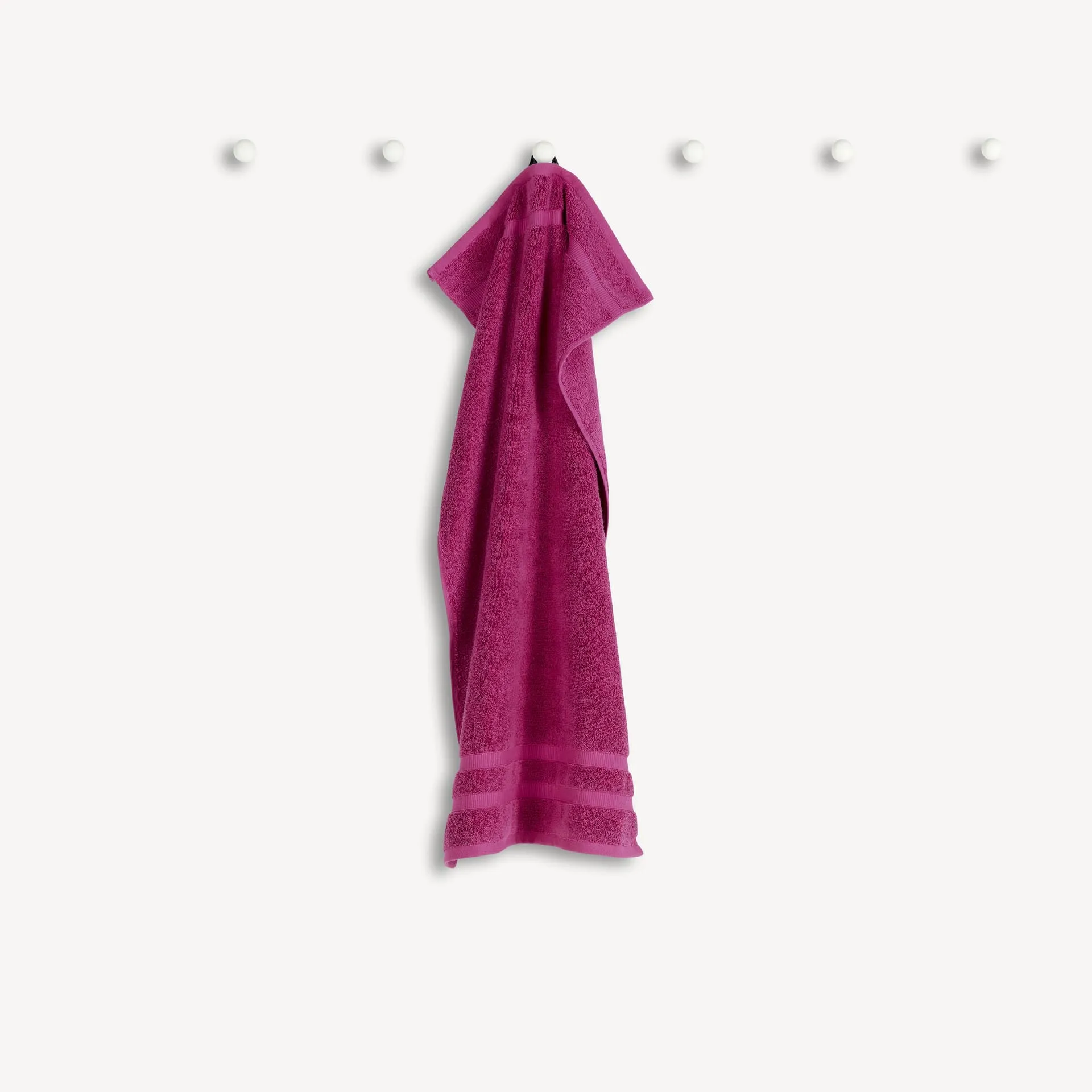 Signum Towels - Combed Cotton 675 GSM