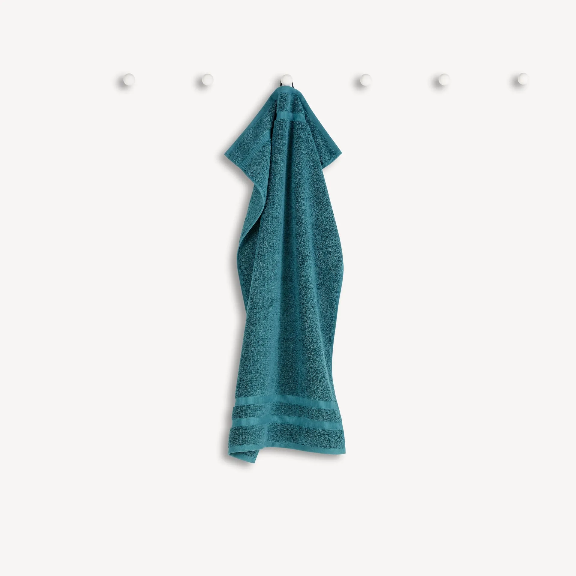 Signum Towels - Combed Cotton 675 GSM
