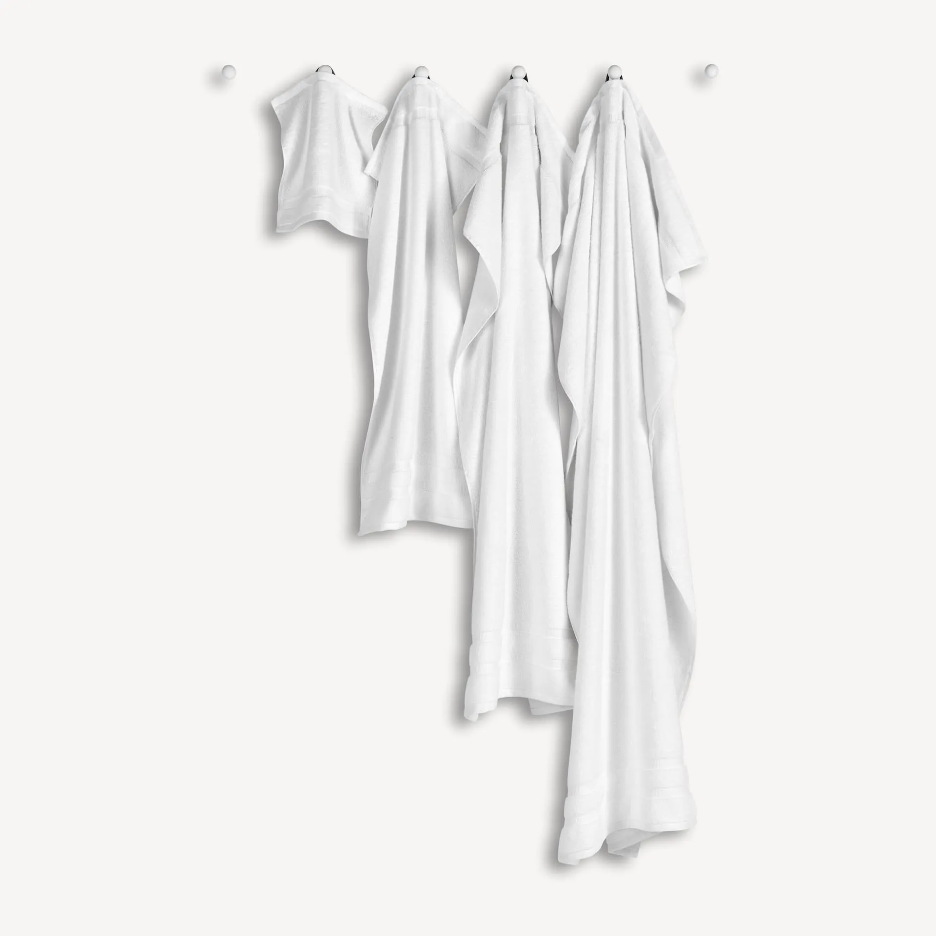 Signum Towels - Combed Cotton 675 GSM