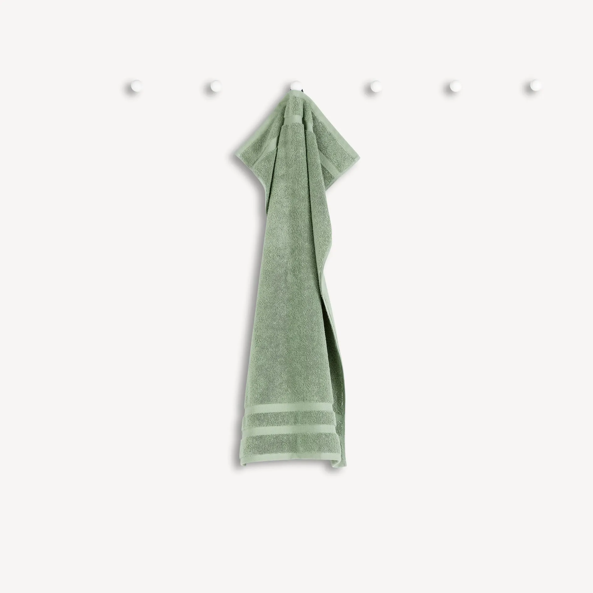 Signum Towels - Combed Cotton 675 GSM