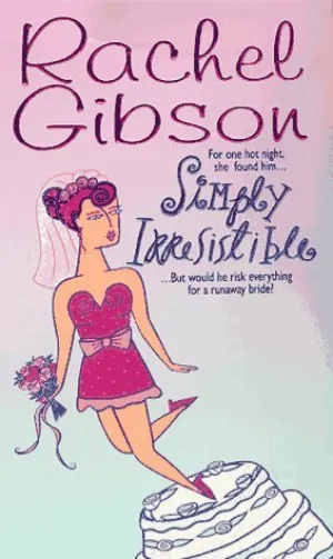 Simply Irresistible (Chinooks Hockey Team #1)