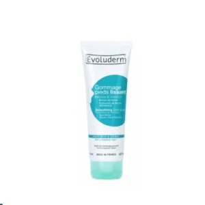 Smoothing Foot Scrub