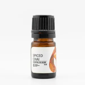 Spiced Chai Essential Oil Blend - 5ml