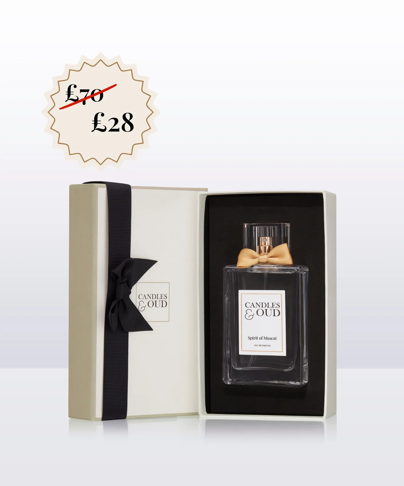 Spirit of Muscat Eau de Parfum