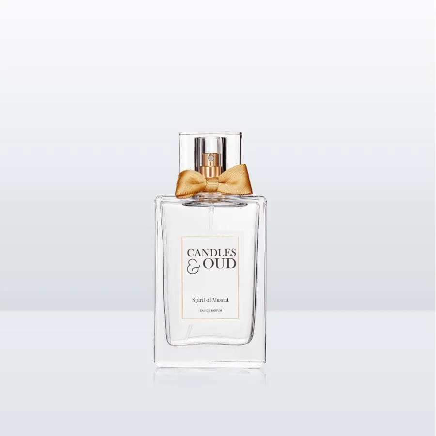 Spirit of Muscat Eau de Parfum
