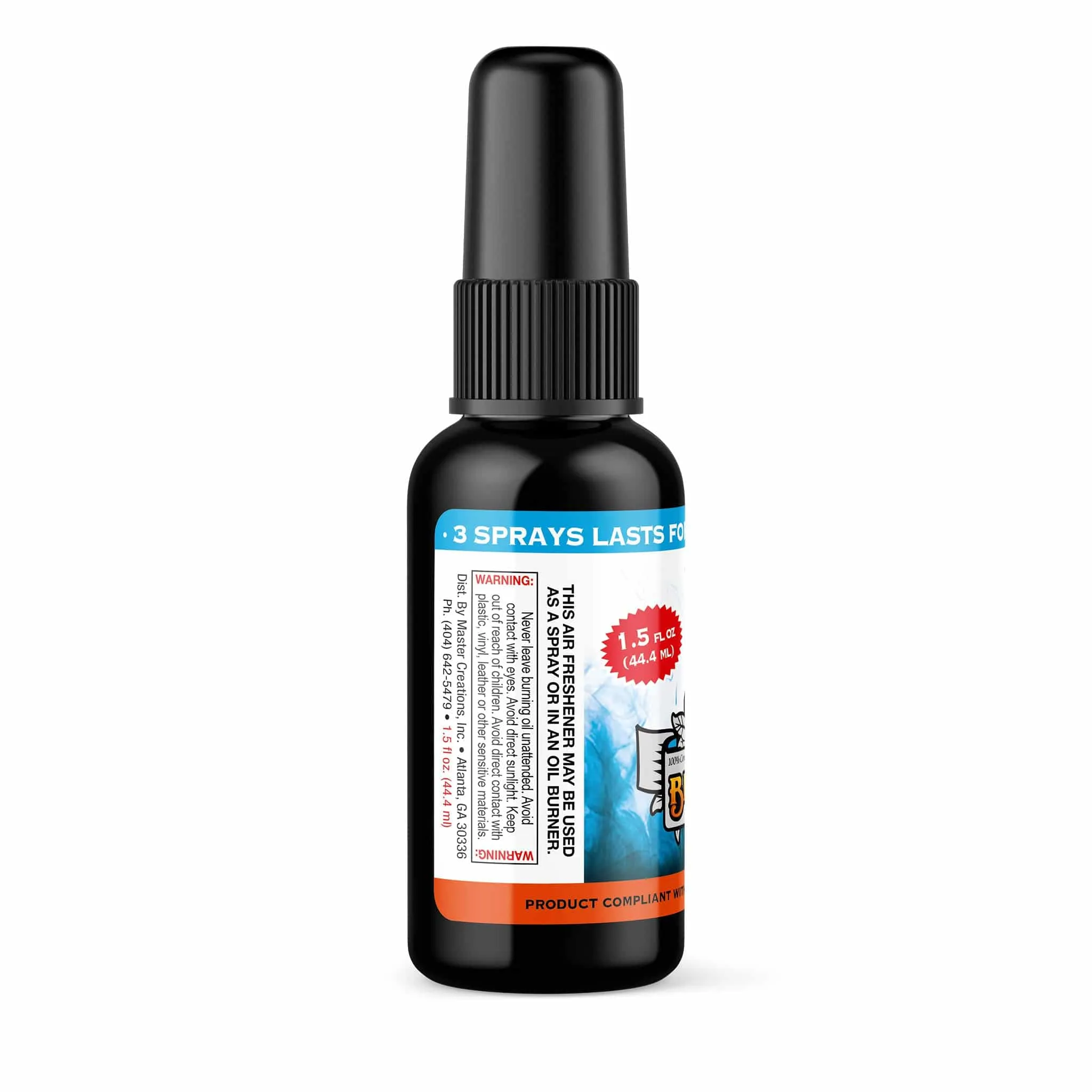 Super Hit Air Freshener Spray