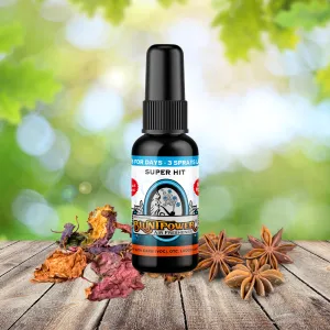 Super Hit Air Freshener Spray