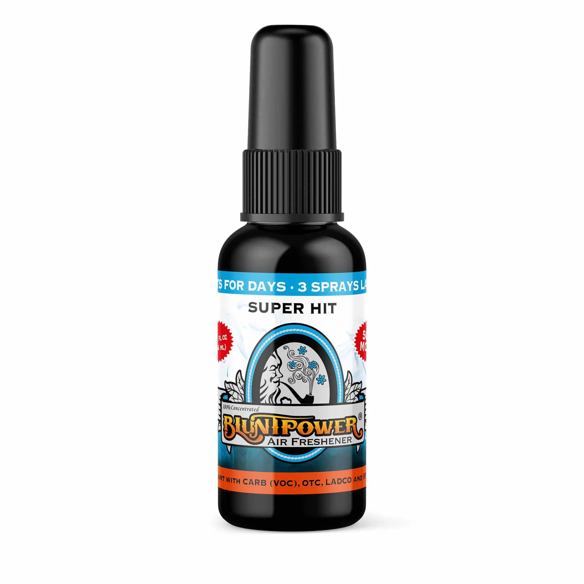 Super Hit Air Freshener Spray