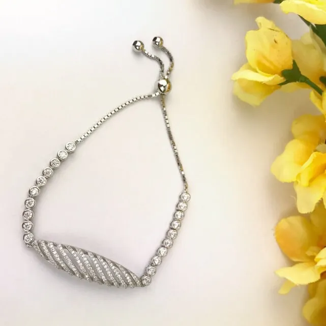 Sweet Sparkle Bracelet - VBRC112