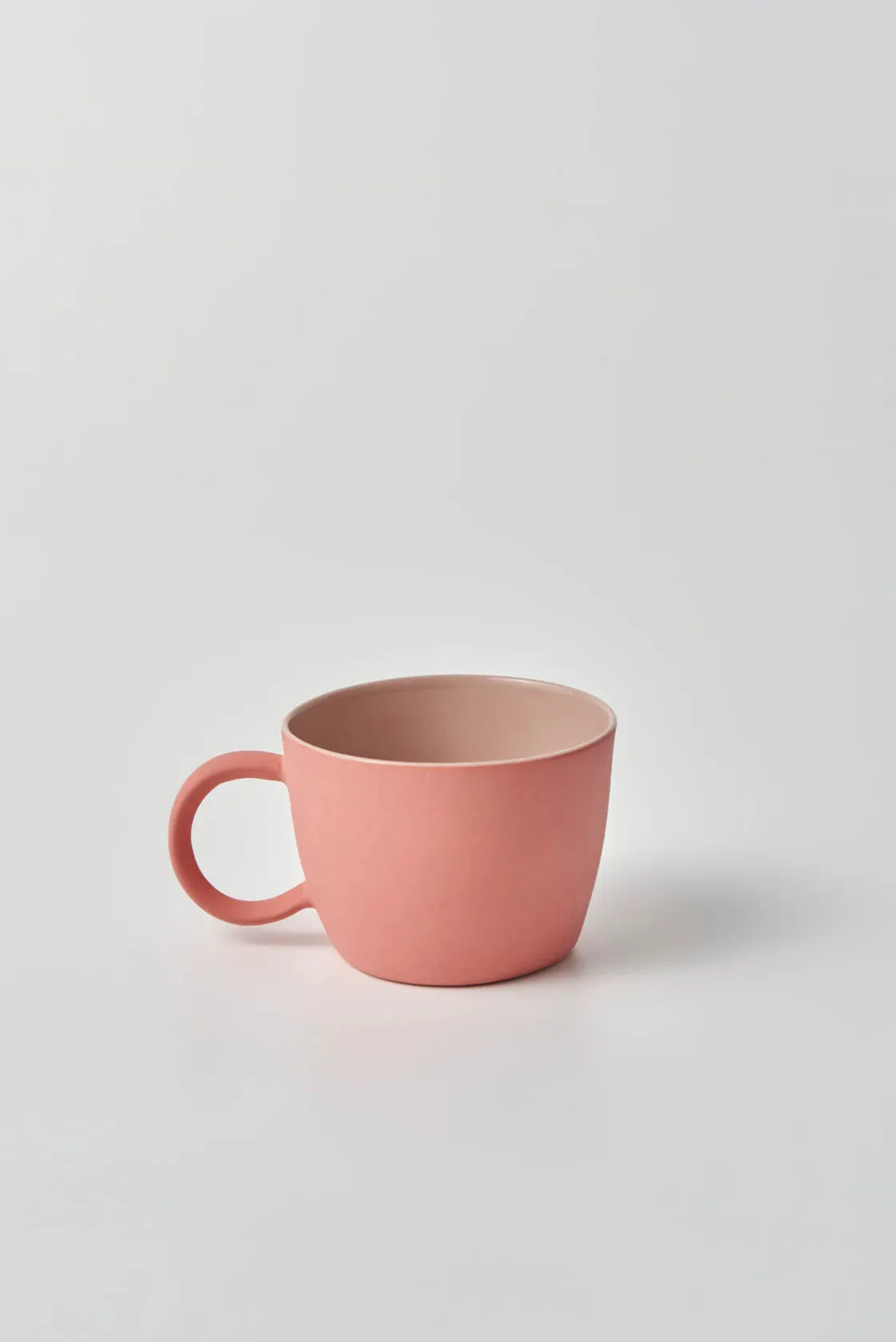 Tempo Mug
