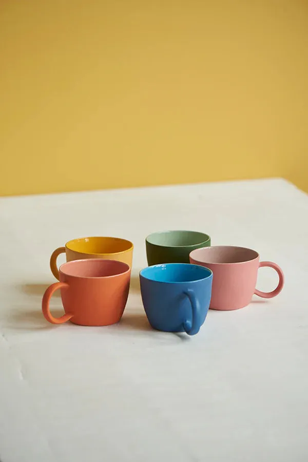 Tempo Mug