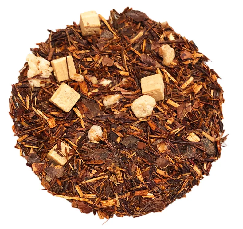 Toffee Time