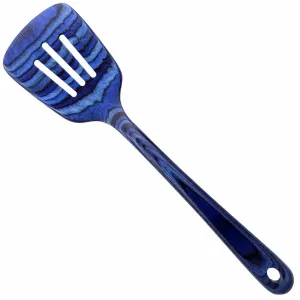 Totally Bamboo Baltique Malta Slotted Spatula