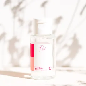 Trial Coconut   Witch Hazel Refreshing Micellar Water