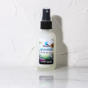 TWISTED TEA PARTY Linen Spray