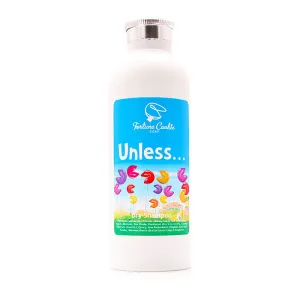 UNLESS... Dry Shampoo