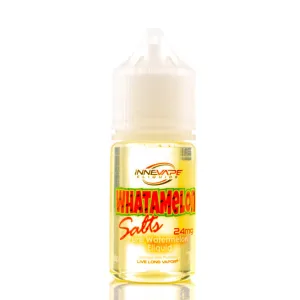 Whatamelon Salt - Innevape E-Juice