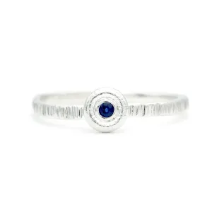 Whispering Waters Ring