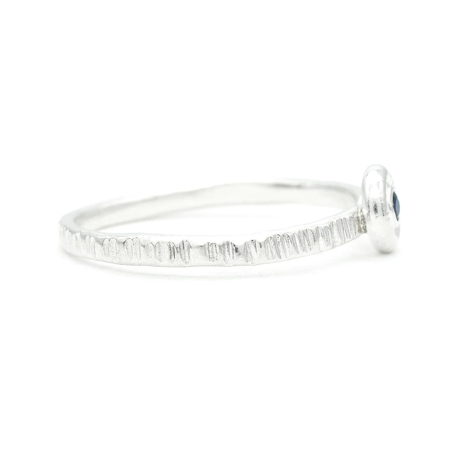 Whispering Waters Ring