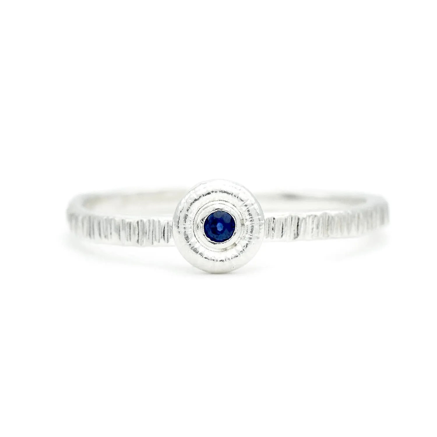 Whispering Waters Ring