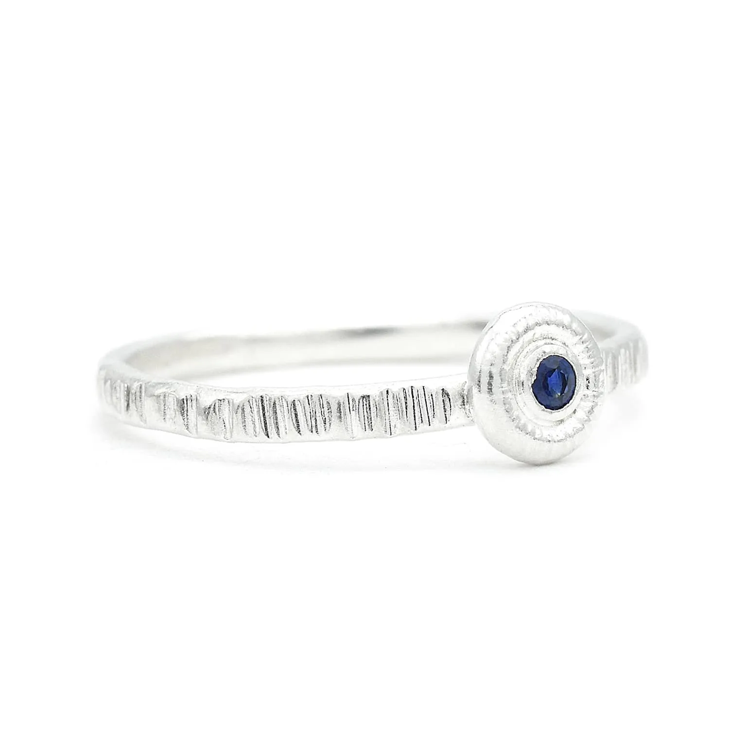 Whispering Waters Ring