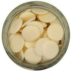 White Chocolate Wafers